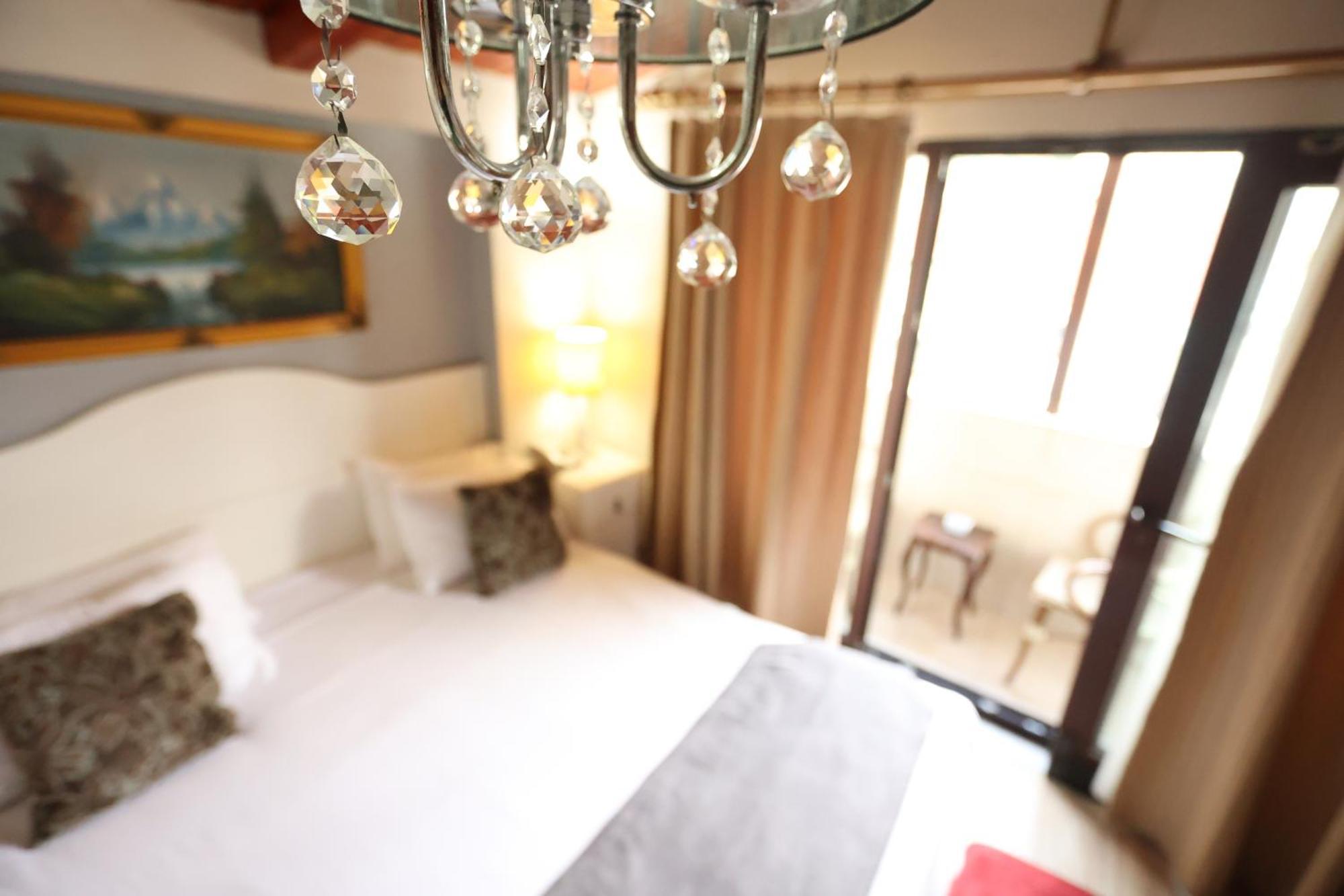 Asmali Hotel Istanbul Eksteriør billede