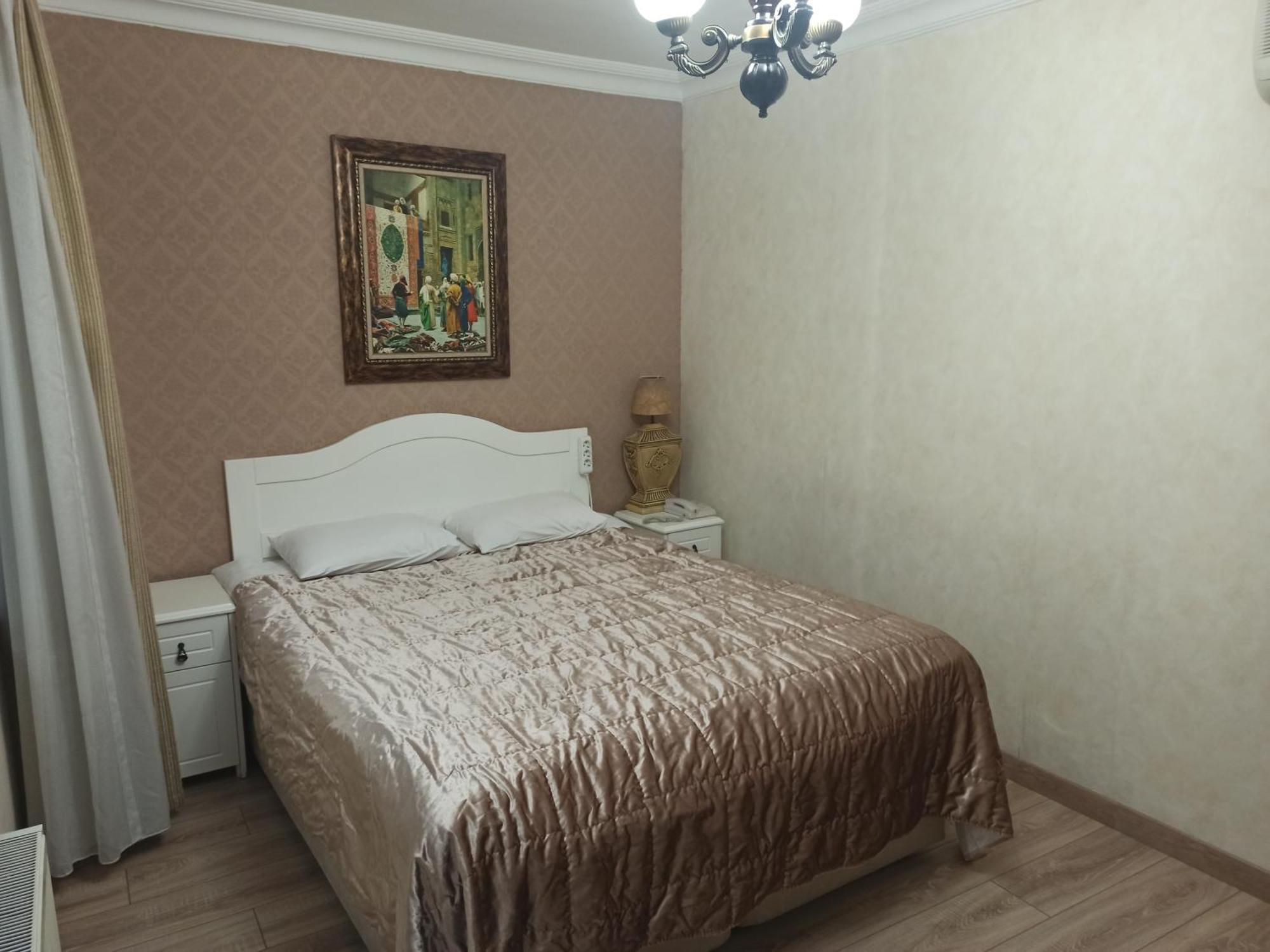 Asmali Hotel Istanbul Værelse billede
